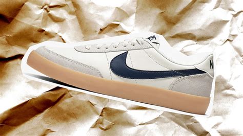 Nike® Killshot 2 sneakers .